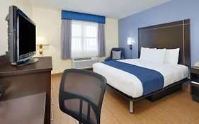 Days Inn North Little Rock Ar